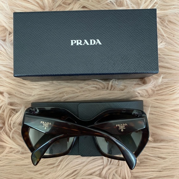 Prada Sunglasses - Picture 2 of 7